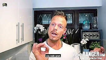 Tough Alexxas German Trailer - Alexxa Vice