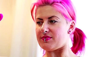 Bewitching Pornstar Sex - Zahra Stardust