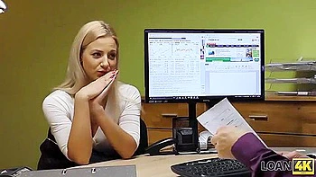 Nathaly Teges In It Is Not A Porn Casting But Nathaly Should Fuck