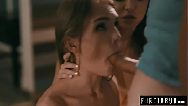 Jane Wilde Makes 2 Friends Fuck For Twisted Game