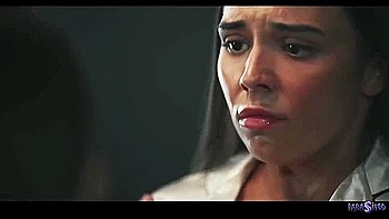 Junoesque And At Rough - Bunny Brownie And Milan Cheek