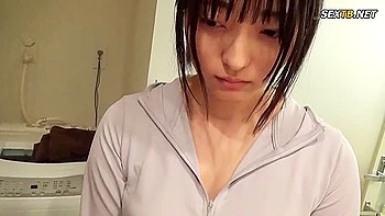 [english Subtitle] Stepdaughter Toyed With At Home By Stepdad