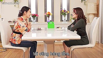 Juq-83 Kanna Fuji Yuri Sasahara