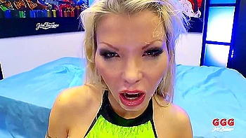 Ggg - Barbie Sins - Malisa Moir