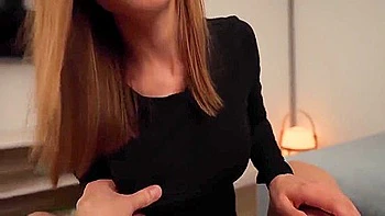 Stepsister Doesnt Know I Control Her Toy Hardcore Fucking Dirty Talk