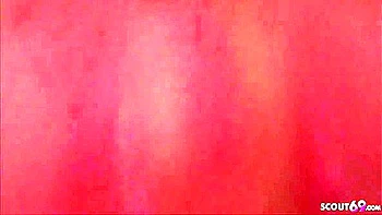 German Bbw Amateur Porn With Anal Lick Ass And Facial Cum