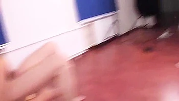 Horny Celina Bangs Two Friends For The First Time