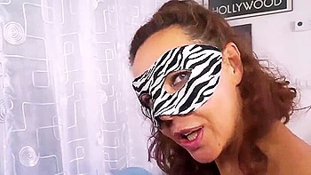 Italian Lady Kicca Martini Ravaged Wonderful In Her Old Vagina