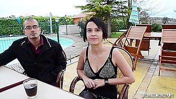 French Porn - Alex 23ans Chaude Vaureenne - Hard Sex