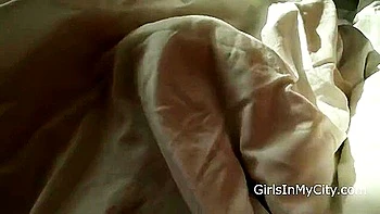 My Big Ass Stepsister Helps Me Cum Again - Cumshot