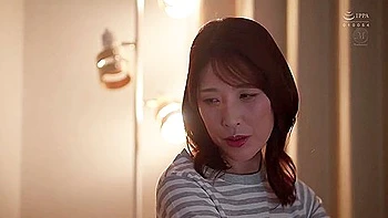 A Housewife Has A Mark On Her Front Door. When She Looks Under The Mailbox... All These Dangerous Marks Are Everywhere. Honami Hazuki