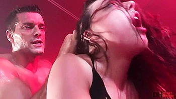 Forbidden Hardcore Anal Sparks Intense - Whitney Wrights