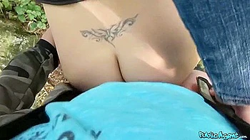 Thomas Hykas Steamy Party By The Lake