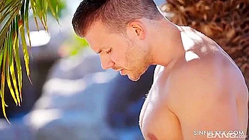 Brianna Arson In Big Ass Clip With Gambling From