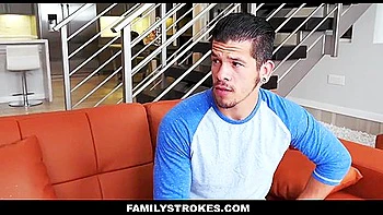 Jillian Janson And Makayla Cox - Making My Hot Stepcousin Squirt