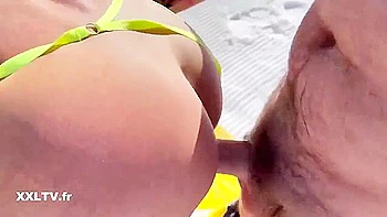 Xxl - Standing Doggy Clip