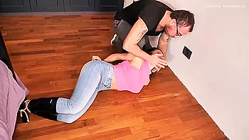 Fabulous Xxx Video Bondage Exclusive Uncut