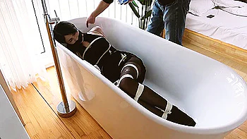 asian chinese bondage shibari 1