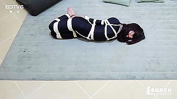 chinese bondage shibari