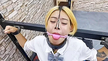 Fabulous Sex Clip School Uniform Hottest Only Here