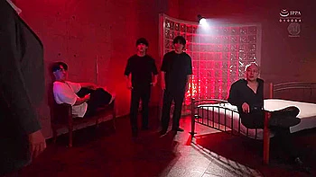 Jur-247 A Married Woman Investigator Who Fell Into A Gangbang To Get Pregnant - She Was Captured At The Hideout Of An Organization She Infiltrated To Save Her Husband And Was Repeatedly Creampied... - Kimura Rei