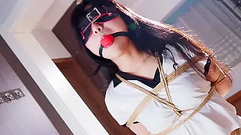 chinese bondage shibari