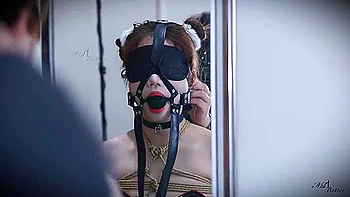 Hottest Sex Clip Bondage Craziest , Check It