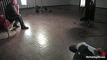 The Training Of Julie Night, Day Four