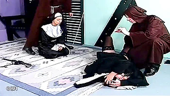 Two Religious Nuns Are Being Punished