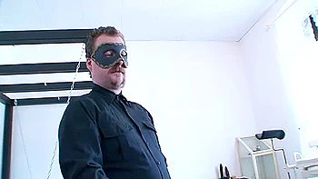 German Hardcore - German Slave Blond