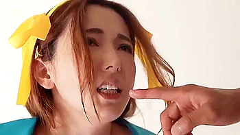 Doa-122 Doujin Av: A Chubby Busty Cosplayer Is Given The Pleasure Of Being Tied Up And Trained