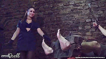 Diabolisches Fusssyndrom