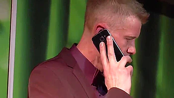 Badass Blonde Gets Dominated And Does Hot Bdsm