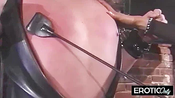 Tortured Stepsisters Bondage Bliss