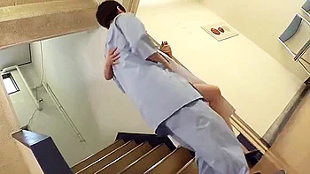 Dnjr-136 Female Face X Aheiki X Melting Climax Im A Patient Caught By A Beautiful Female Doctor Whose Hobby Is Anal Development Hinata Tachibana Riku Mukai