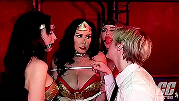 Horny Sex Video Bondage Incredible , Check It