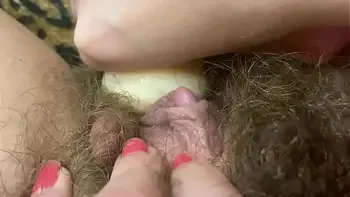 Hardcore clitoris orgasm extreme closeup vagina sex 60fps HD POV