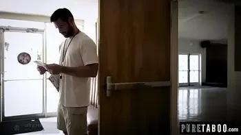 Cheating Gym Teacher and his 18yo Student Fuck Hard