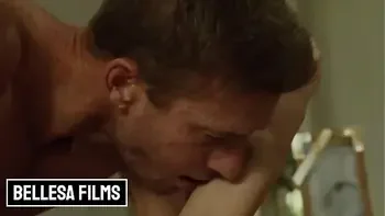 Ryan Mclane Lick And Fuck (Kenna James) Shaved Pussy - Bellesa