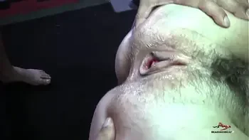 Coach Cardher Jade Wilde and friends have good old fashion gangbang