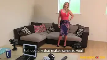 Fake Agent UK Compilation of the Best Model Fucks