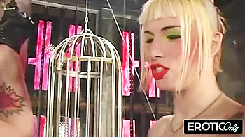 Rubber Fetish Obsession