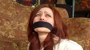 She didn't like it but that didn't stop him