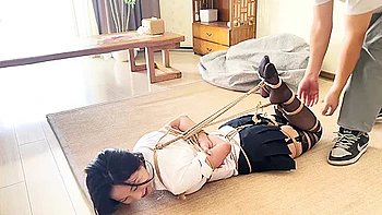 chinese bondage shibari 40