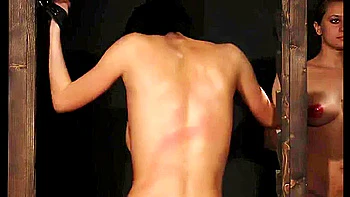 Beautiful Ladies Used Nicely Bdsm