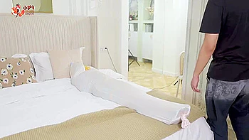 Incredible Xxx Clip Bondage Exclusive Watch Show