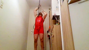 SklaveAndreas in ExtremeBdsm 25 min