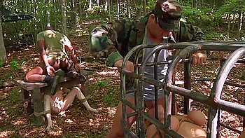 Astonishing Porn Video Bondage Watch Just For You