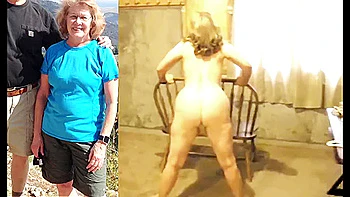 Linda Miner from Colorado Exposed in Porn