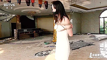 BDTV6 - Meteor hide and seek